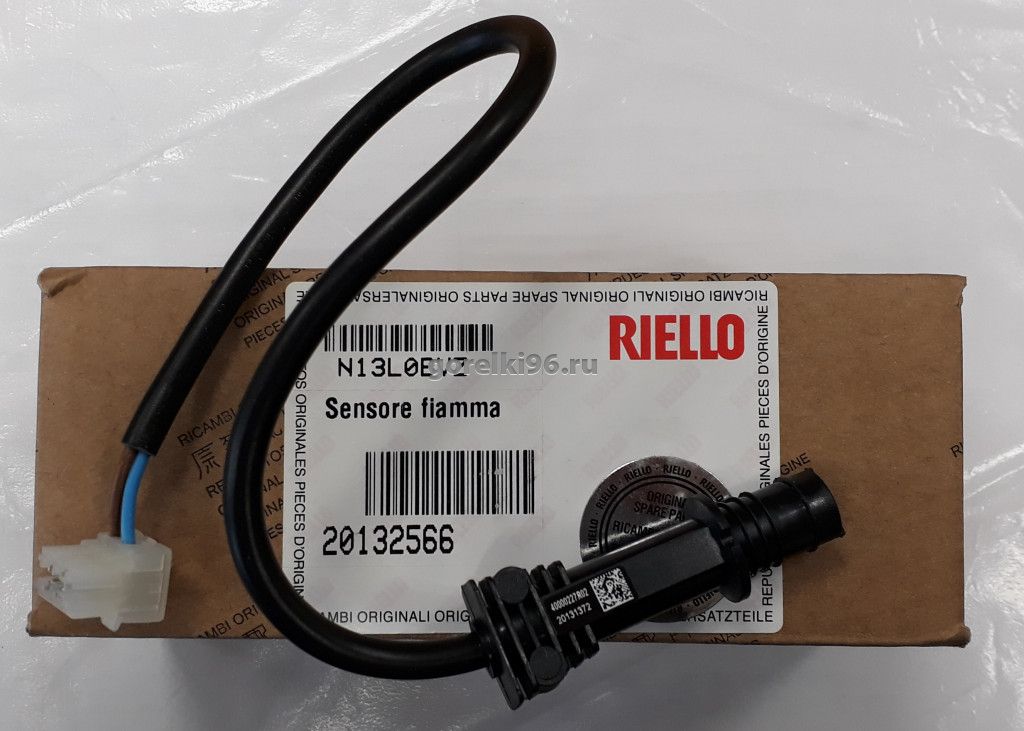 Фоторезистор Riello IRD - 285 (Фото 2)
