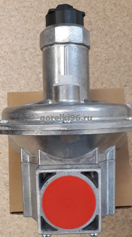 Регулятор давления газа Dungs FRS 515 (Фото 3)