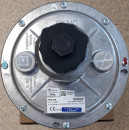 Регулятор давления газа Dungs FRS 515 (Фото 1)